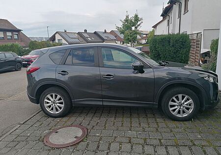 Mazda CX-5 2.2 SKYACTIV-D SENDO AWD Auto SENDO