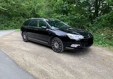 Citroën C5 Tourer V6 HDi 240 Biturbo Exclusive Aut. ...