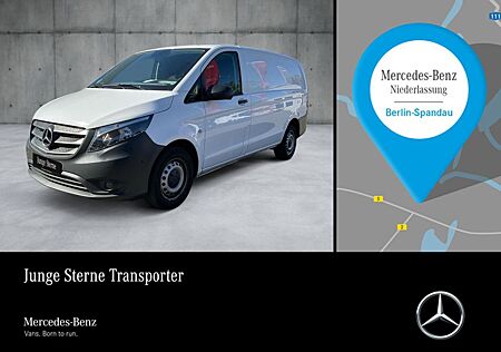 Mercedes-Benz Vito 110 CDI KA Lang PRO+Klima+ParkP+Kamera