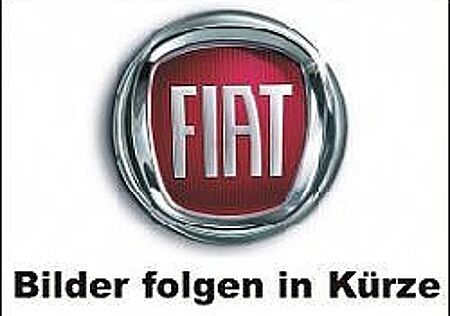 Fiat Doblo Kastenwagen SX 1.3 M-jet