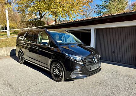 Mercedes-Benz V 300 d Aut. EXCLUSIVE lang EXCLUSIVE