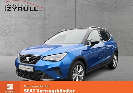 Seat Arona FR 1.0 TSI 116 PS NAVI/ACC/LED