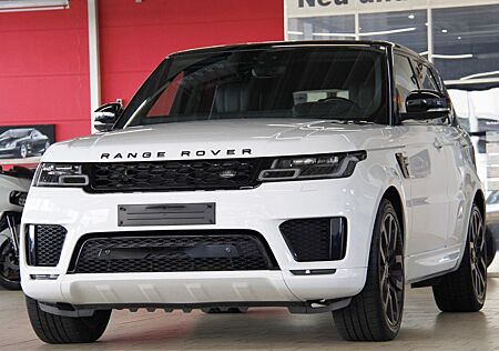 Land Rover Range Rover Sport SDV6 *MATRiX*HEADUP*PANORAMA*