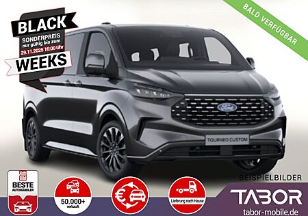 Ford Tourneo Custom 2.0 TDCi 170 Aut Tit X 320 L2 ACC