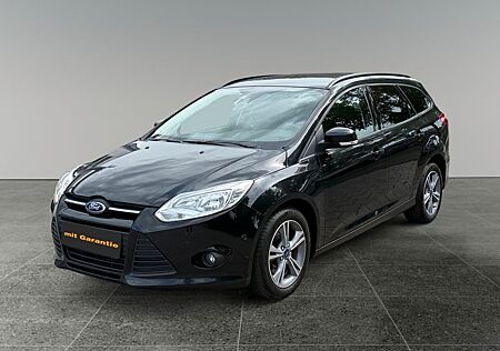 Ford Focus Turnier Sync Edition 2.0-Automatik-PDC
