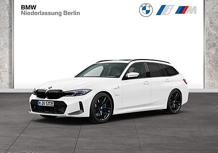 BMW 330e xDrive Touring M Sport Driv.Assist.Pr. Cam.
