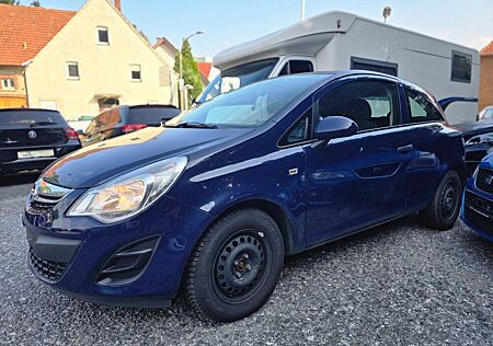 Opel Corsa D Selection*KLIMA|STEUERKETTE NEU|TÜV NEU*