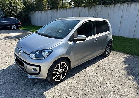 VW Up Volkswagen ! 1.0 75 PS