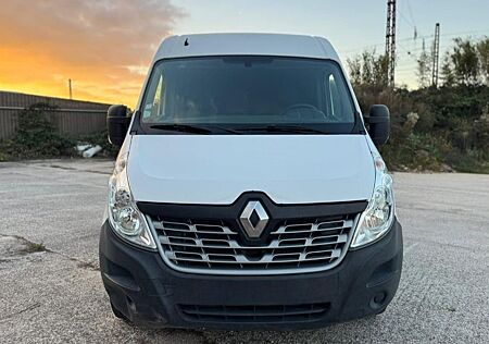 Renault Master III Kasten L2H2 HKa 3,5t ---2Stück da---