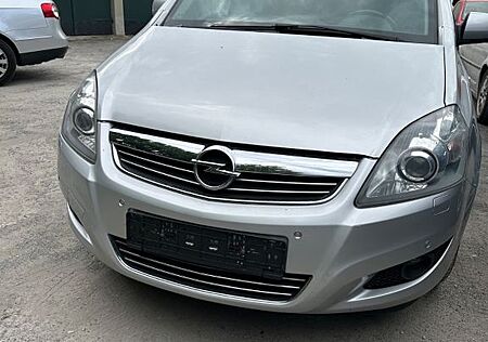Opel Zafira 1.8