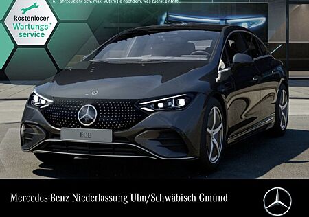 Mercedes-Benz EQE gebraucht kaufen Mercedes-Benz EQE 350 AMG Fahrass WideScreen Airmat Pano HUD