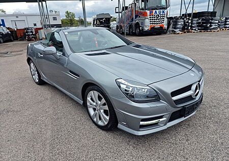 Mercedes-Benz SLK 200 SLK Roadster WGNR.29