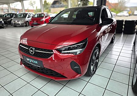 Opel Corsa F Edition Electric *SHZ LHZ RFK PDC* 11KW