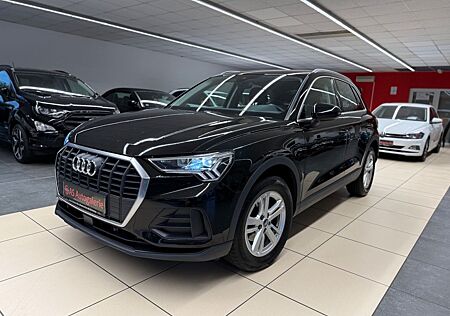 Audi Q3 35 TDI quattro basis