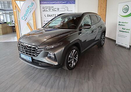 Hyundai Tucson 1.6 T-GDi 2WD EDITION 30 Plus NAVI+LED+KA