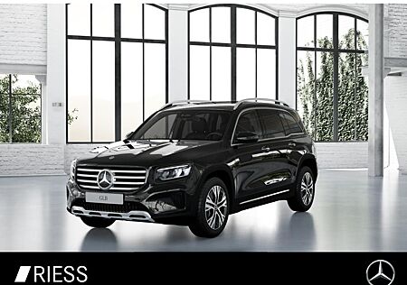 Mercedes-Benz GLB 250 4M Progressive 7 Sitze Pano W-Paket 18''
