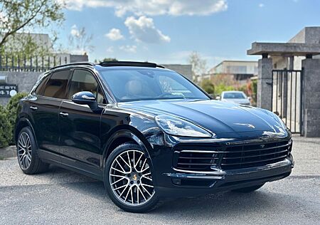 Porsche Cayenne Cayenne3.0 Benzin 340 PS,Matrix LED, Bose,Privat