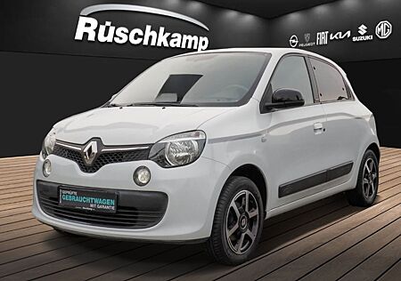 Renault Twingo Limited 1.0 SCe PDC Klima Alu DAB LED