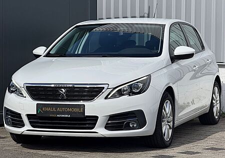 Peugeot 308 "Active Pack" | Automatik | F1 | LED | EUR6