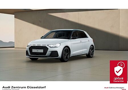 Audi A1 Sportback 25 TFSI advanced