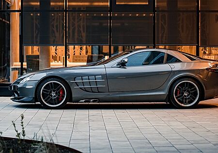 Mercedes-Benz SLR McLaren 722 Coupe *wie neu*