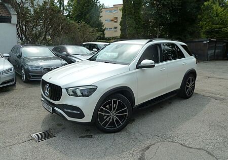 Mercedes-Benz GLE 400 GLE -Klasse d 4Matic
