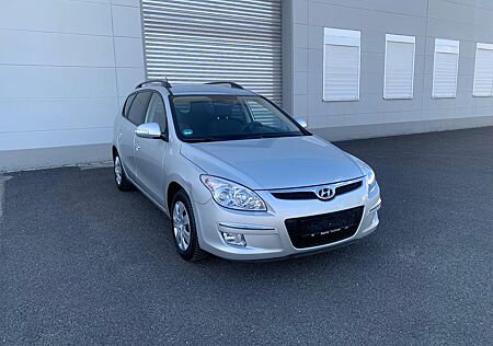 Hyundai i30 cw Comfort Multifunktionslenkrad