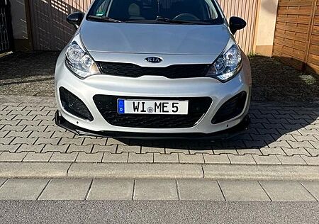 Kia Rio 1.1 CRDi Edition 7 Edition 7