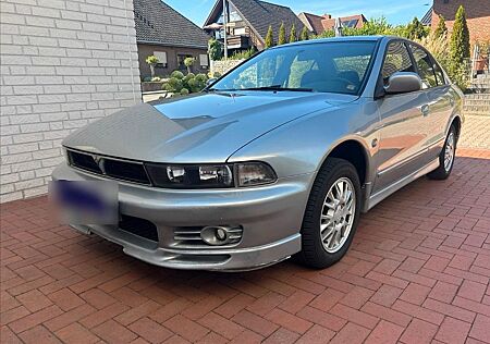 Mitsubishi Galant 2000 GLS Sport Edition Sport Edition