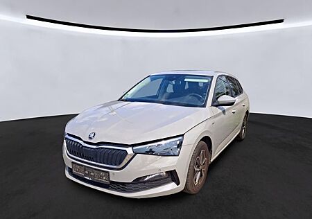 Skoda Scala Drive 125 1.6 TDI/VIRTUAL/ANE/TEMPO