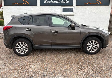 Mazda CX-5 Vision