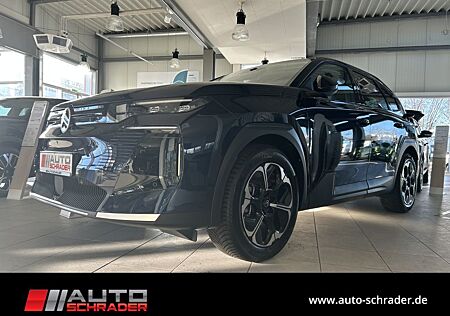 Citroën C5 Aircross e- 210 Komfort-Range MAX