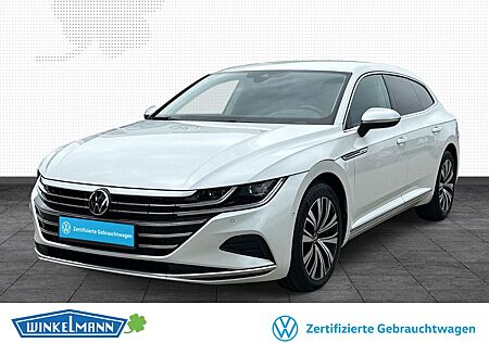 VW Arteon Volkswagen Shooting Brake Elegance 360° ACC LED NAVI