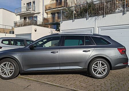 Skoda Superb 1.4 TSI iV DSG L&K COMBI L&K