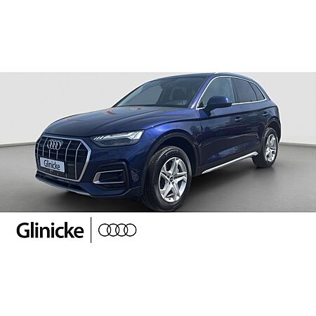 Audi Q5 leasen