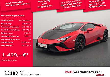 Lamborghini Huracan Tecnica LP640 LIFT CORSA-TEX KAM CARBON