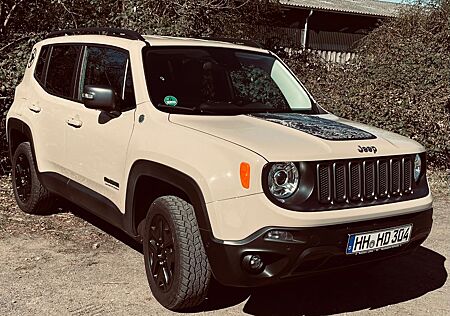 Jeep Renegade 2.0 MultiJet 125kW D Deserthawk 4x4...
