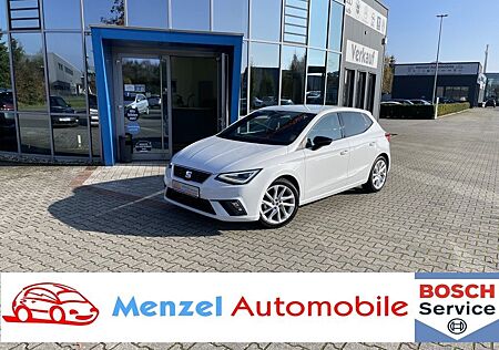 Seat Ibiza 1.0 TSI S&S DSG FR LED ACC NAV KAM PDC