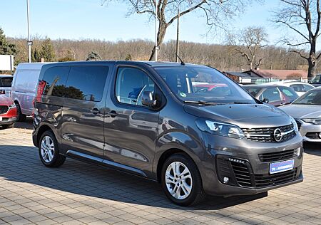 Opel Zafira Life Edition M STANDHZG-BIX-KAM-NAVI-HUD