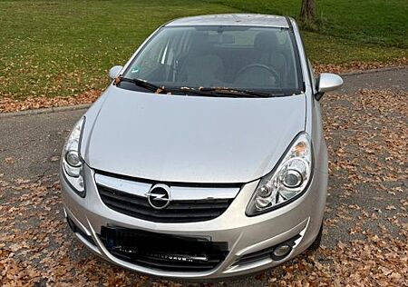 Opel Corsa 1.4 Twinport Edition Edition