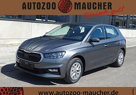 Skoda Fabia 1.0 TSI 130 Jahre/SHZ/RFK/APP/GRA/ALU