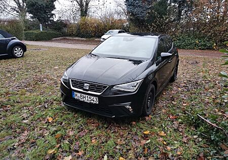 Seat Ibiza 1.0 TSI 70kW FR FR