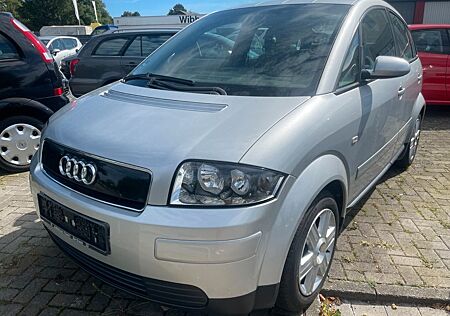 Audi A2 1.4 Klimaautimatik