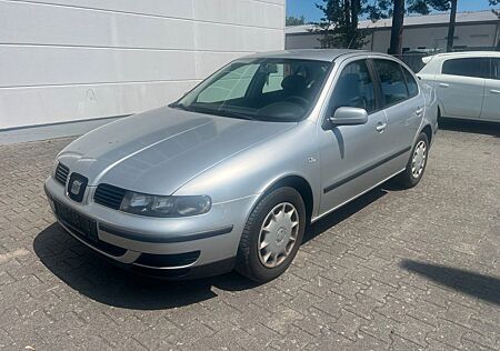 Seat Toledo Algado 1,6 16V