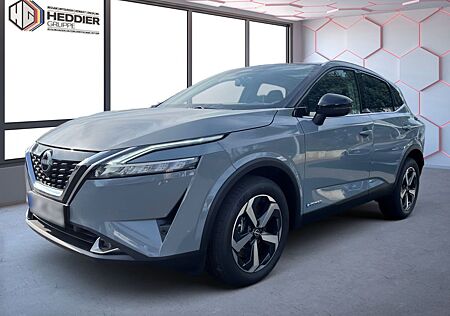Nissan Qashqai N-Connecta e-Power N-Connecta*360 Kamera