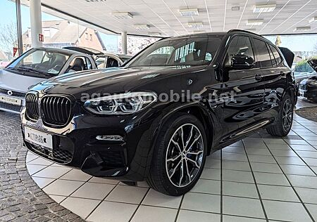 BMW X3 M40 360°Kamera ACC Leder LED HUD AppleCarPlay