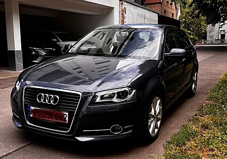 Audi A3 1.8 TFSI S tronic Sportback