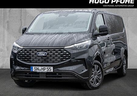 Ford Tourneo Custom Titanium 2.0 EcoBlue | NAVI I ACC