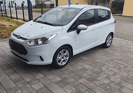 Ford B-Max 1,4 66kW SYNC Edition SYNC Edition