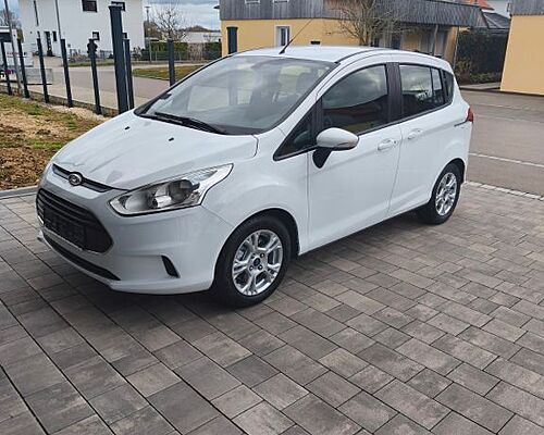 Ford B-Max 1,4 66kW SYNC Edition SYNC Edition